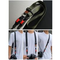 ☽ Camera Shoulder Neck Belt Strap Fujifilm X100v Accessories - Camera Shoulder Neck - Aliexpress