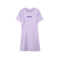 Skechers สเก็ตเชอร์ส เดรส ผู้หญิง S-COOL Supermarket Collection Dress - L223W092