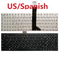 NEW USSPSpanish keyboard FOR Asus F552M F552MD F552MJ F552V F552VL F552W F552WA F552WE K750J K750JA K750JB K750JN K750LA X550C