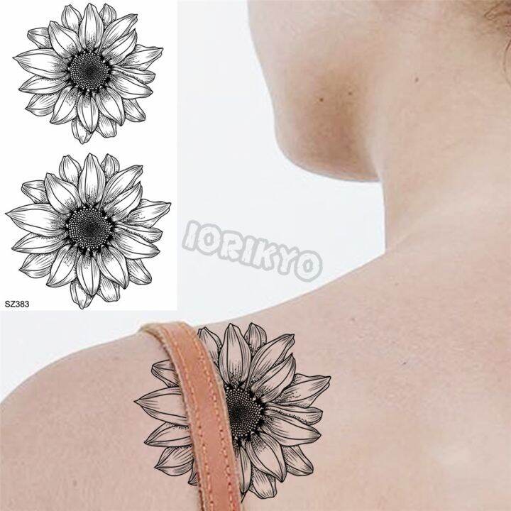 hot-dt-temporary-tattoos-outer-fake-sticker-hand-neck