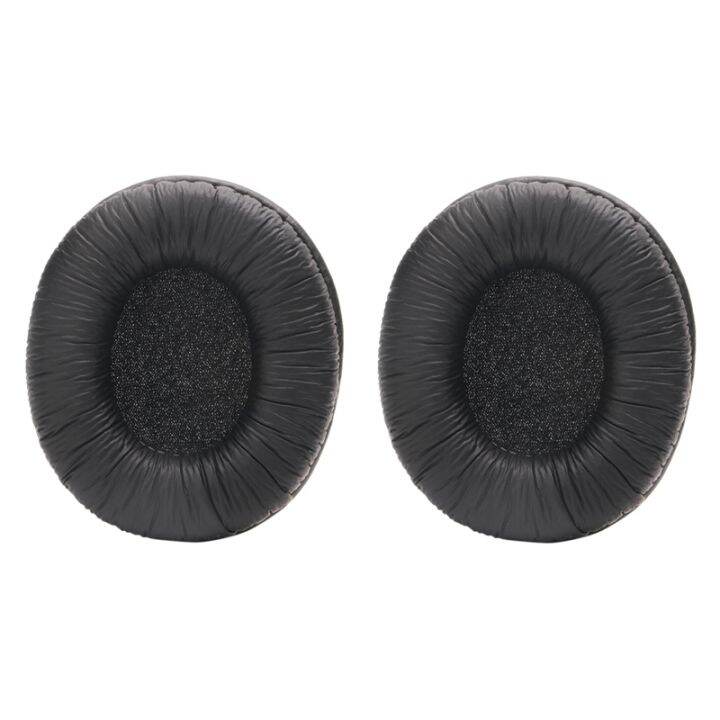 1 Pair/Set Replacement Ear Pads Cushions For Sony MDR7506 MDRV6