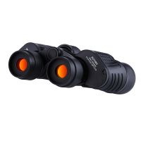 ZZOOI Binoculars 80X80 Long Range HD High Power Telescope Optical Glass Lens Low Light Night Vision for Hunting Sports Scope