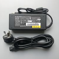 19V 4.22A Notebook Power AC Adapter Laptop Charger Compatible for Fujitsu AH532 AH531 AH530 AH522 ADP-80NB A FPCAC62W with Cable ?