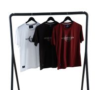 เสื้อยืด Memo Supersoft Premium งานสกรีน รุ่น Las Vegas สินค้าลิขสิทธิ์แท้