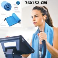 【CC】 Thicken exercise fast drying super absorbent towels soft lightweight gym swimming yoga beach
