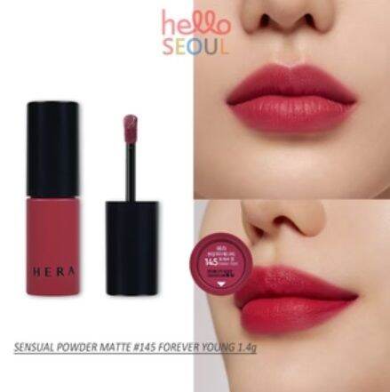 hera-sensual-powder-matte-liquid-mini-145-forever-young-1-4g-ลิปมินิ-สีฮิต