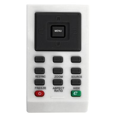 Replace Remote Control for Acer Projector P1163 X112 X110P X1161P X1161PA X1261P X1163N X1263 D110