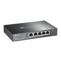 ER605 (TL-R605) New Omada Gigabit VPN Router