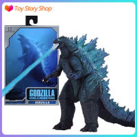 Godzilla Shin Earth Space Mecha King Ghidorah Gidora Godzilla Mega Godzilla Action Figures,การเผาไหม้,จำลองGodzilla Monsterเด็กของเล่นเพื่อการศึกษาGodzilla Animationของเล่นHandmadeชุดไดโนเสาร์Monsterของเล่นของขวัญเด็ก