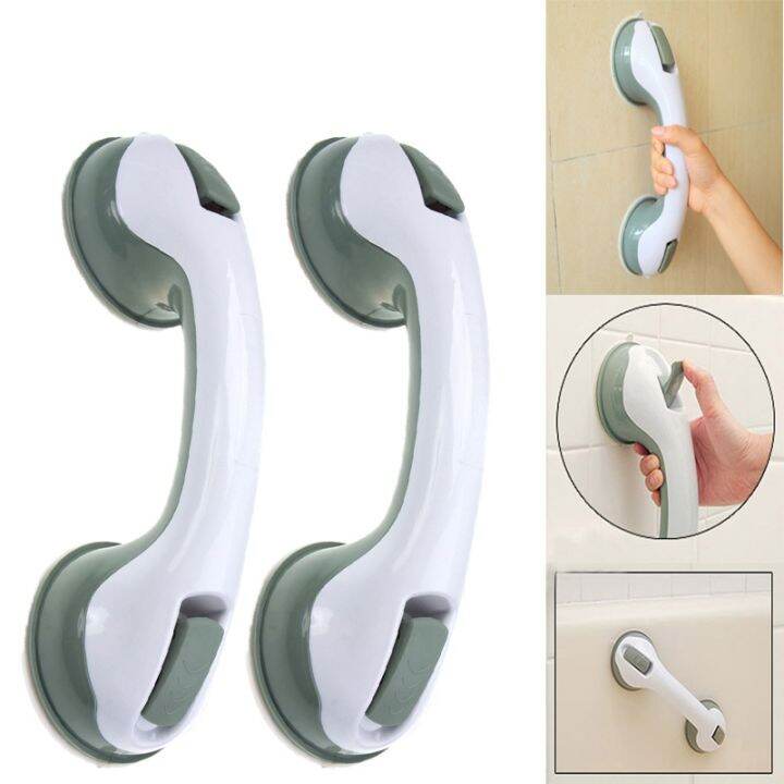 1pcs-bathroom-suction-cup-handle-grab-bar-anti-slip-for-elderly-safety-bath-shower-handle-bath-rail-household-for-disabled-tools