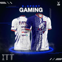 เสื้อเกมมิ่ง - New sport เสื้อกีฬาพิมพ์ลาย เสื้อกีฬาราคาถูก เสื้อกีฬาแฟชั่น เสื้อกีฬา เสื้อฟุตบอล เสือพิมพ์ลาย เสื้อเกม game gaming