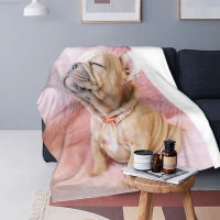 2023 blanket- Pugs And Kisses Quilt, Big Dark Eyes Of Pug Are Adorable Quilt Blanket Multiple styles  08 High quality blankets！