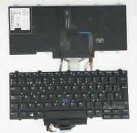 แป้นพิมพ์ภาษาสเปน Teclado สำหรับ Dell E5450ละติจูด5450 E5470 5470 5480 5488 5490 5491 5495 E7450 E7470 7480 7490, 06VTCP Backlit