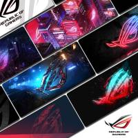 [ ASUS ] ROG Extra Large Gaming Mouse Pad 90cm*40cm Gaming competition desk pad keyboard pad