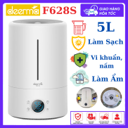 Máy phun sương tạo ẩm Xiaomi Deerma DEM-F628S dung tích 5L