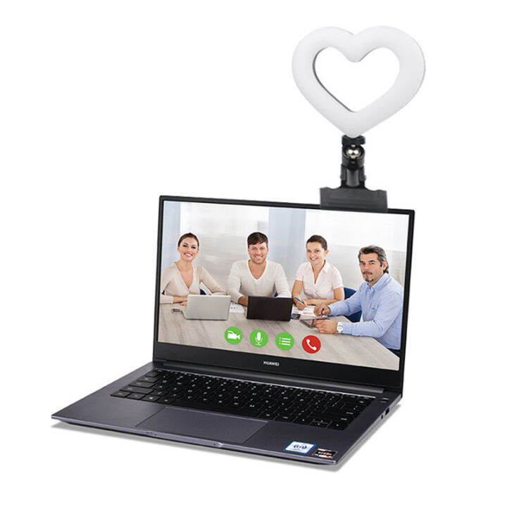 6-inch-beauty-fill-light-8-clamp-inch-ring-live-streaming-lighting-lamp-laptop-video-conference-clip-fill-light