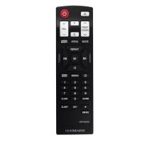 AKB74955355 Replacement Remote Control for LG Mini Hi-Fi System CJ87 CJ88 CM4590 CJS45F CJS45W CJS87F CJS88F CJS88W