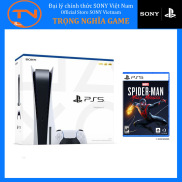 PlayStation 5 PS5 Standard Edition