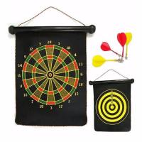 Magnet Dartboard กระดานปาเป้าแม่เหล็ก เกมปาเป้า แบบแขวน