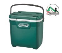 กระติกน้ำแข็ง Coleman Extreme Cooler / 28QT (Evergreen)