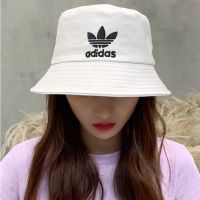 ♗☎✕ Adidas หมวกบักเก็ต นําเข้า แฟชั่น