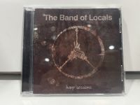 1   CD  MUSIC  ซีดีเพลง     The Band of Locala   (D14G13)