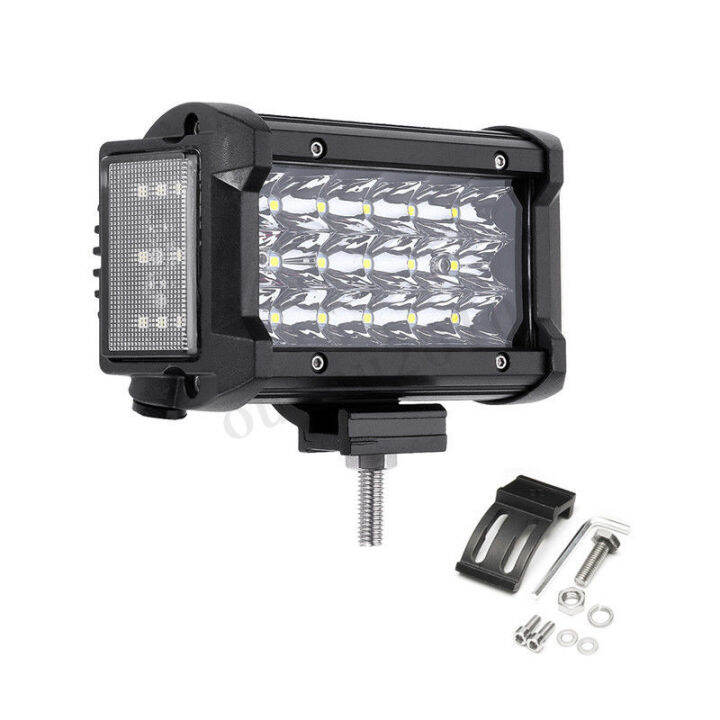 5-inch-180w-3400lm-dual-side-shooter-led-work-light-combo-offroad-driving-lamp