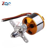 【✆New✆】 yihaobu A2212 Brushless Motor 930kv 1000kv 1400kv 2200kv 2700kv สำหรับเครื่องบินเครื่องบิน Rc Multi-Copter มอเตอร์ Outrunner ไร้แปรง