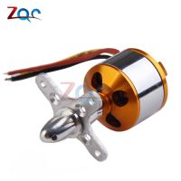 【▼Hot Sales▼】 yaogang1588144717 A2212 Brushless Motor 930kv 1000kv 1400kv 2200kv 2700kv สำหรับเครื่องบินเครื่องบิน Rc Multi-Copter มอเตอร์ Outrunner ไร้แปรง