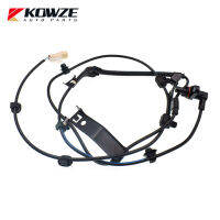 KOWZE 89542-71010เซ็นเซอร์ ABS ความเร็ว RH ด้านหน้าเหมาะสำหรับ Toyota FORTUNER 3.0 4.0 2006-2016 HILUX 2.5 3.0 2005-2015 4.0 8954271010