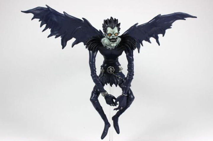 death-note-6pcsset-action-figures-jealous-anime-rem-misa-light-yagami-ryuk-model-dolls-toys-brinqudoes-christ-gifts-for-kids