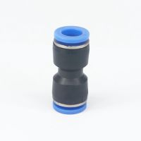 【NEW】 Madi Traders LOT 5 Fit O/d 12Mm Pneumatic Tee 3 Way Push In Connector Union Quick Release Air Fitting ท่อประปา