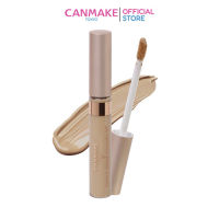 Canmake Cover &amp;Stretch Concealer UV (6.5 g) คอนซีลเลอร์เนื้อครีม