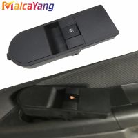 High Quality For Opel Vauxhall Astra H Zafira B 2004 2016 Electric Window Control Switch Lifter Button Console 13209204 13228699