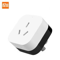 Xiaomi Mijia Gateway Air Conditioning Companion 2 16A Remote Control with Mijia APP Use Smart Socket with Temperature Sensor