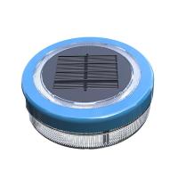 Pool Float Light IP68 Floating Pool Light Waterproof Ball With Waterproof Glowing Pool Floating Night Light For Pond Fountain