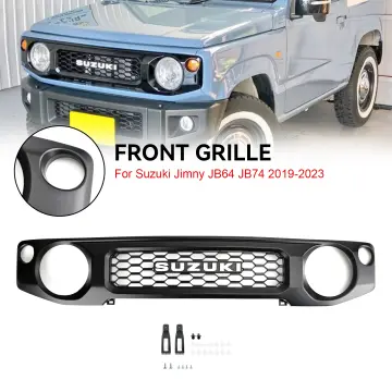 Shop Suzuki Jimny Front Grill online | Lazada.com.ph