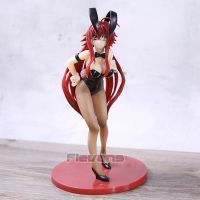 Taito สูง DxD โรงเรียนใหม่: Rias Gremory Bunny Girl ฟิกเกอร์ PVC สะสมของเล่นโมเดล