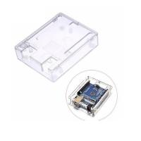 เคส Arduino กล่องพลาสติก ABS Case for Arduino Uno R3