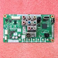 Main Board Sharp (เมนบอร์ด ชาร์ป) รุ่น LC-32LE155M พาร์ทบอร์ด QPWBXG311WJN2 อะไหล่แท้/ของถอดมือสอง