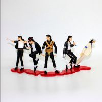 (Popular toys) 1ชิ้นไมเคิลแจ็คสันอันตรายพวกเขาไม่สนใจเกี่ยวกับเรา Billie Jean รูปหลวม