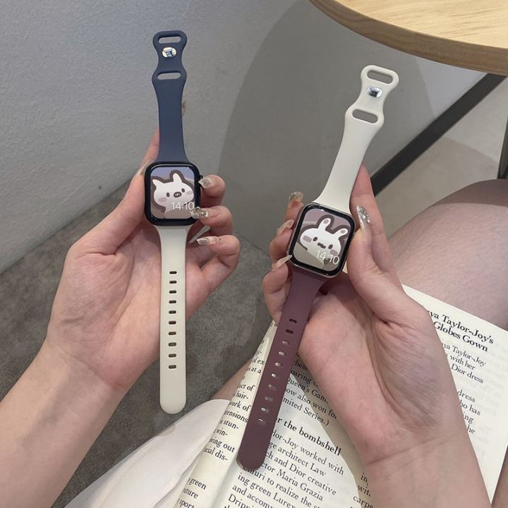 สายนาฬิกาซิลิโคนสำหรับ-redmi-watch-3-active-strap-redmi-watch-3-2-lite-mi-watch-lite-สมาร์ทวอทช์สายสำรองสายรัดข้อมือเข็มขัดพร้อมเคสโลหะ