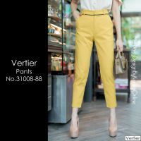 Vertier Pants 9 Parts No.31008 Spandex Fabric.