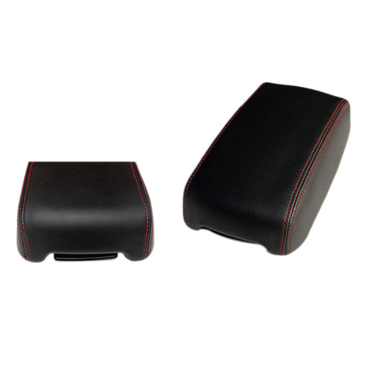 customized-microfiber-leather-center-armrest-cover-for-mitsubishi-asx-aab041