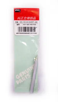 Original Japan Goot ST-40 Solder Soldering Tip Cleaner Iron