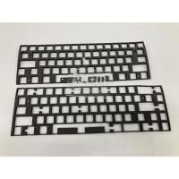 คีบอร์ด Foam Plate (Mute Foam) for Keychron K2 K4 K6 K 8 and other Mechanical Keyboard by L+M Keyboard คีบอร์ดสวยๆ