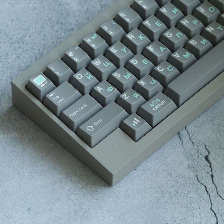 [HHKB] KBDfans Tofu60 2.0 HHKB Layout Hotswap Mechanical Keyboard Kit Lazada PH