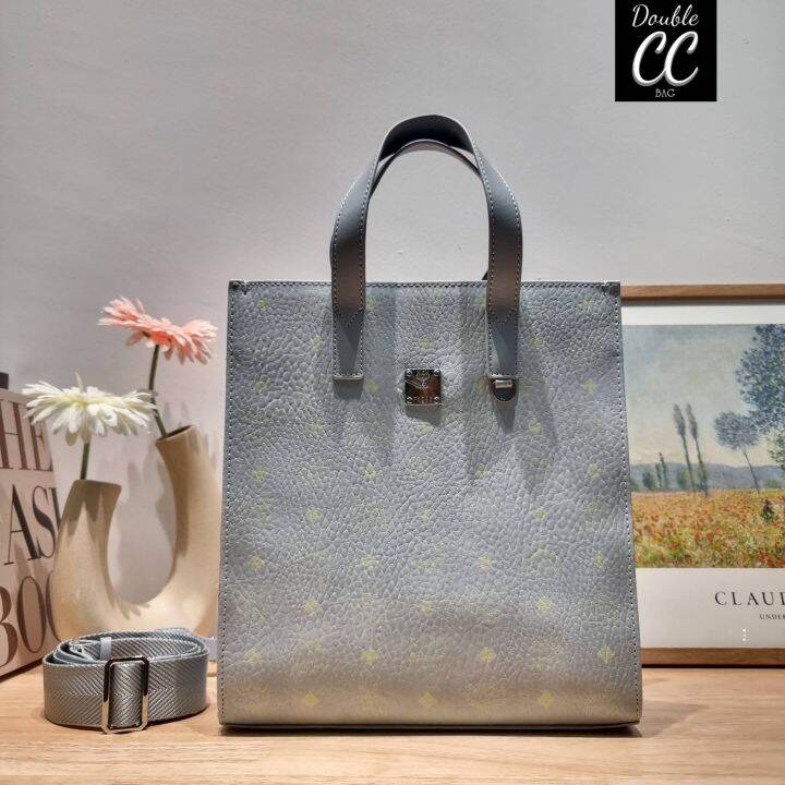 KLASSIK SMALL TOTE IN VISETOS | Lazada.co.th