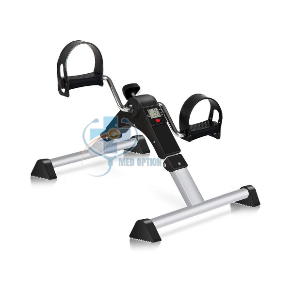 Pedal Exerciser with Digital Display Lazada PH