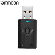 USB BT5.0 Wireless Audio Adapter Trans
